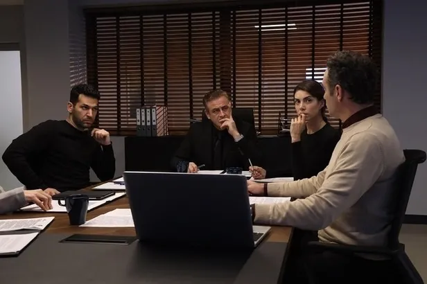 Teşkilat bu akşam var mı, yok mu? Teşkilat yeni bölüm ne zaman yayınlanacak? 4 Aralık TRT 1 yayın akışı...