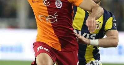 Galatasaray-Fenerbahçe derbisinin şifreleri! İşte Fatih Terim ve Vitor Pereira'nın planı