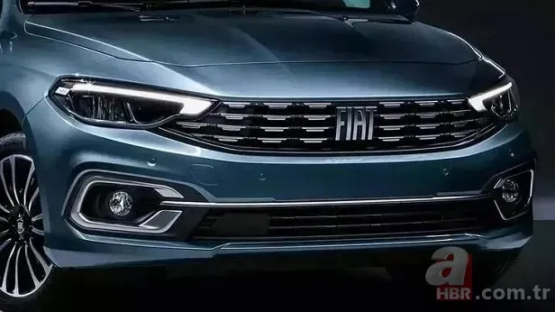 Fiat yeni yılda kapıyı 40 bin TL ile açtı! 2024 yılının ilk Fiat Egea, Egea Cross, Panda, 500, 500e, 500X fiyat listesi… 14