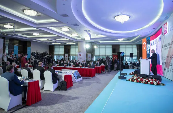 İçişleri Bakanı Süleyman Soylu’dan Suriyelilere yönelik ırkçı açıklamalara tepki - 7