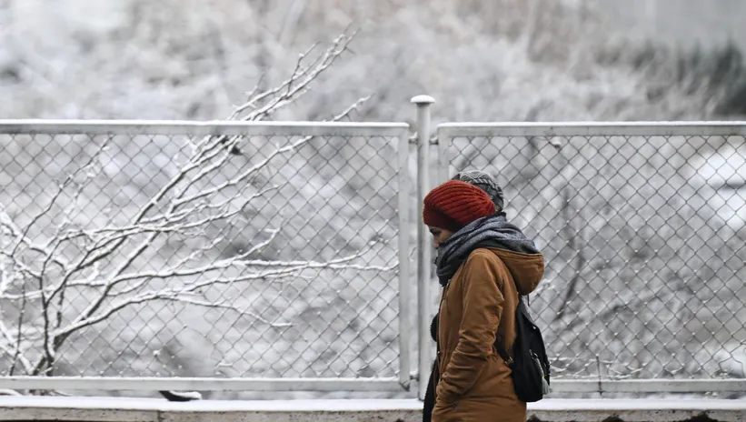 Kar fırtınası yolda! Yurdu esir alacak! İstanbul için de tarih verildi