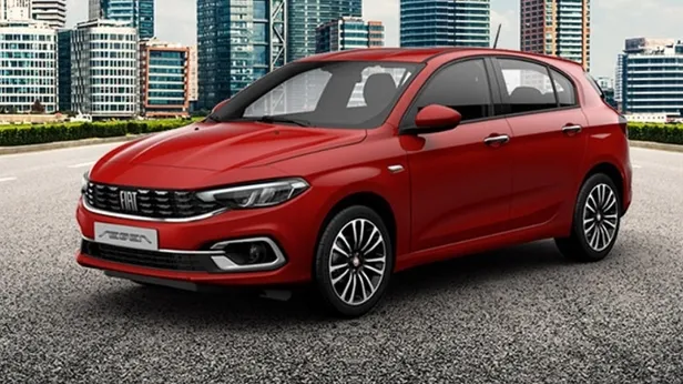 37 BİN TL ZAM! Fiat 2023 model araçların yeni fiyatını açıkladı! 2023 model Egea, Egea Cross, Panda, 500, 500e, 500X zamlı fiyat listesi…. - 5