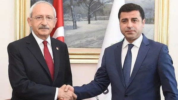 14 Mayıs öncesi Foreign Policy’den Kemal Kılıçdaroğlu’na seçim taktiği