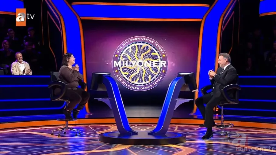 Milyoner'de kraliyet sorusu geceye damga vurdu! Şıkları görünce neye uğradığını şaşırdı 1