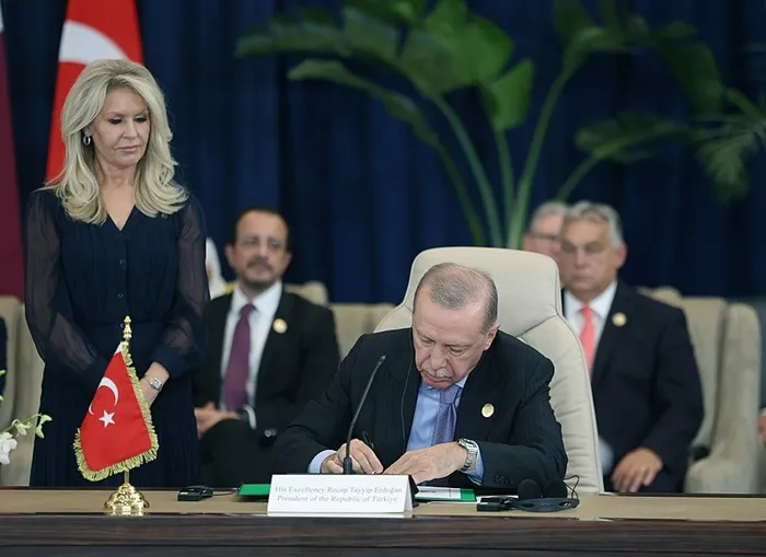 İsrail’in bitmeyen Ankara hazımsızlığı! Hedeflerinde Başkan Erdoğan var: Türkler ön kapıdan içeriye girdi