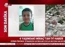 Diyarbakırda kaybolan 4 yaşındaki çocuk bulundu