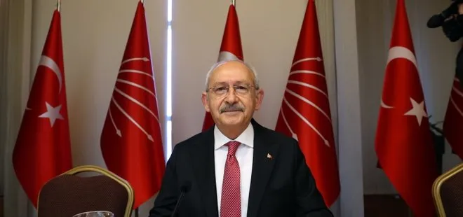 CHP lideri Kemal Kılıçdaroğlu’ndan MEB itirafı! Randevu talebi dedikleri WhatsApp mesajı çıktı