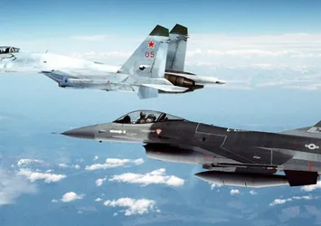 Rusya açıkladı! Tehlikeli yakınlaşma