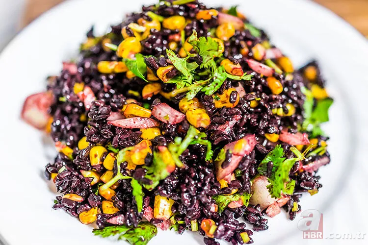 Coronavirüse karşı en önemli silah olan çinko hangi yiyeceklerde var? Çinko açısından zengin besinler nelerdir? 13