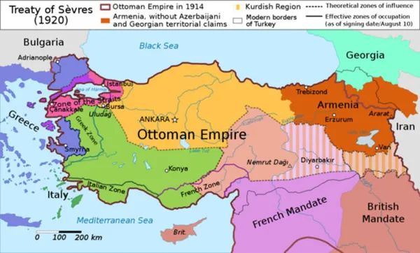 Yunanistan'ın savaş çığırtkanlığının nedeni ortaya çıktı - 13