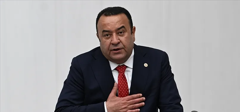 Gerçeği o da gördü! Eski İYİ Partili Adnan Beker’in genel seçim itirafı: Tayyip Bey’e oy verdim