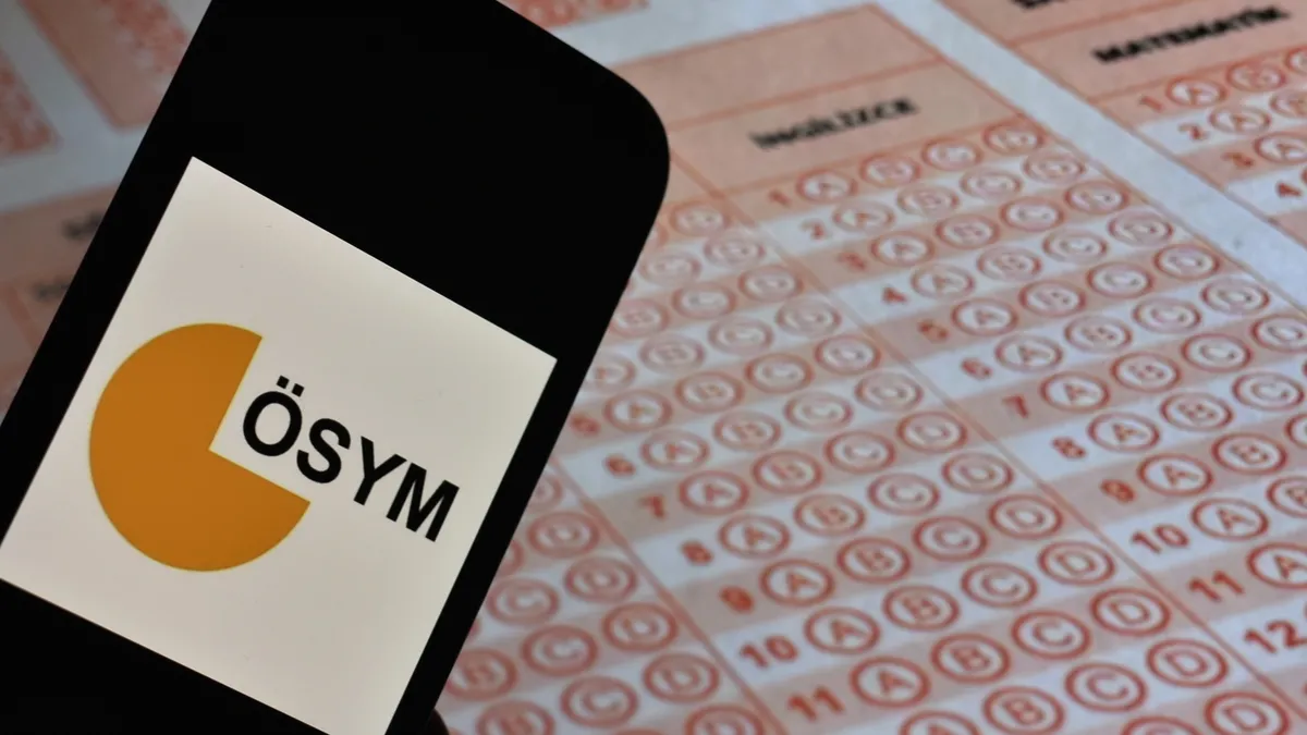 2026 DUS ne zaman, hangi tarihte? Diş Hekimliğinde Uzmanlık Eğitimi Giriş Sınavı tarihi