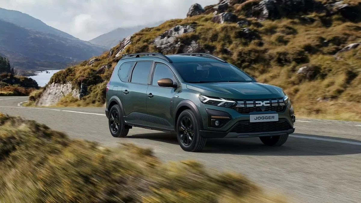 Dacia Mayıs 2025 fiyat listesi açıklandı: Sandero Stepway ve Jogger ne kadar oldu?