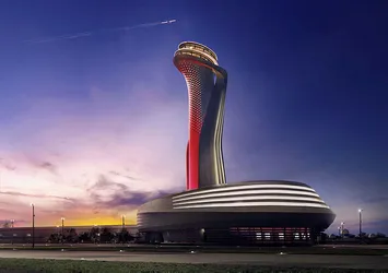 Almanya'da yeni havalimanı şaşkınlığı