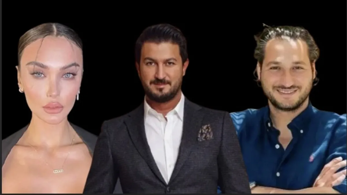 Ünlülere uyuşturucu soruşturması: 15 şüphelinin testi pozitif çıktı | İşte isim isim o liste