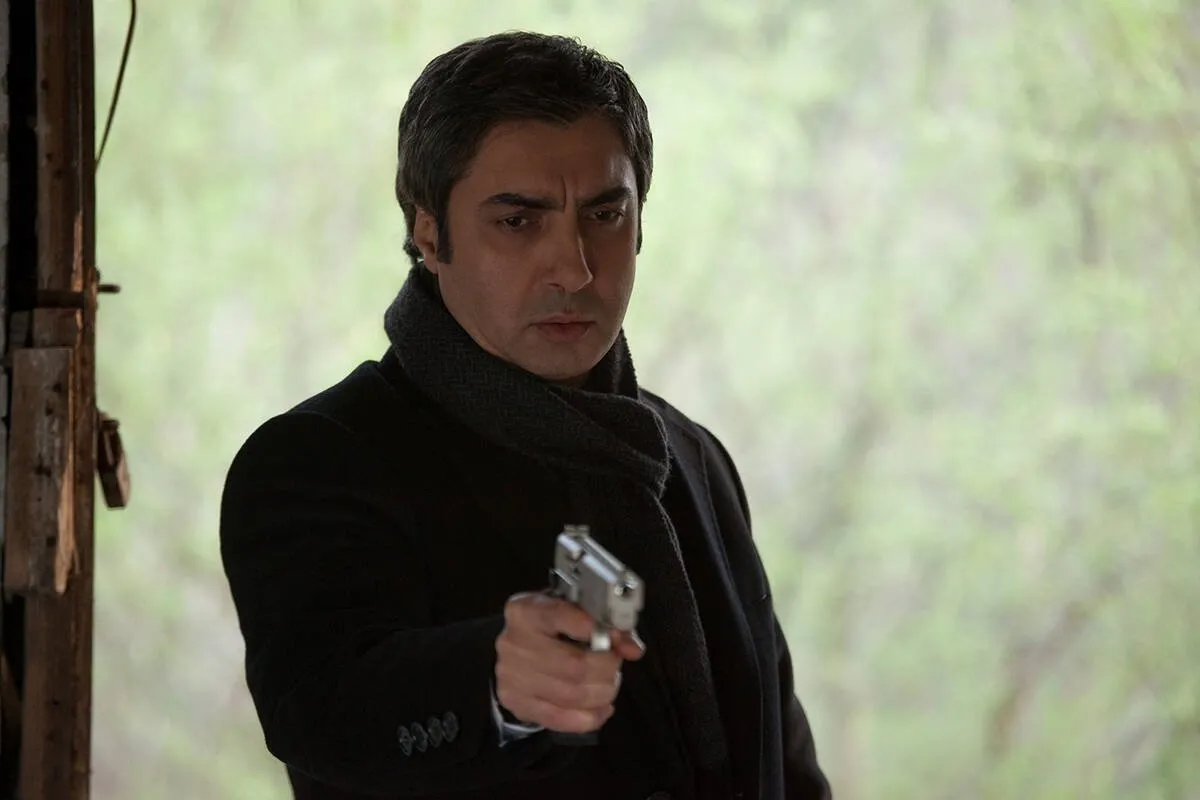 kurtlar vadisi kaos bilmecesi 2021 de