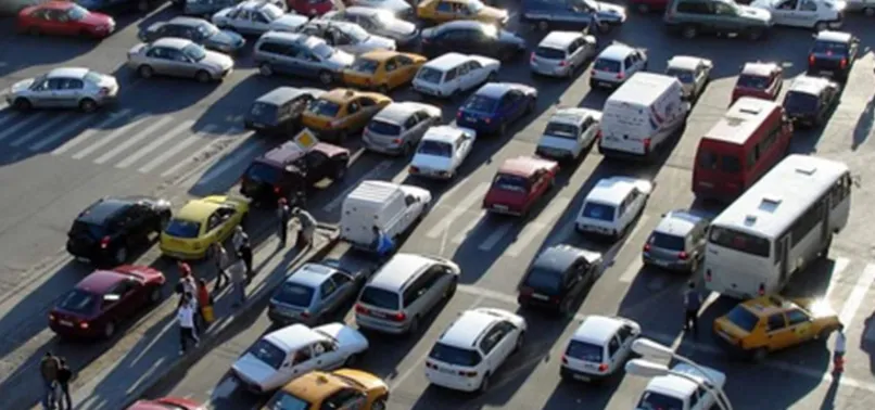 Aracı olanlar dikkat! Yeni otopark yönetmeliği yayımlandı...