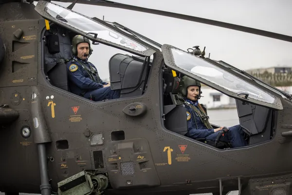 Son dakika | ATAK helikopterine yeni özellik! ASELSAN'dan müthiş teknoloji - 5