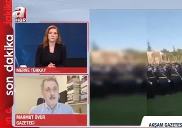 TSK’da disiplinsizlik cezasız kalmadı! A Haber'de çarpıcı yorum: Beklenen bir karardı ordu içindeki olası cuntalara tahammül yok