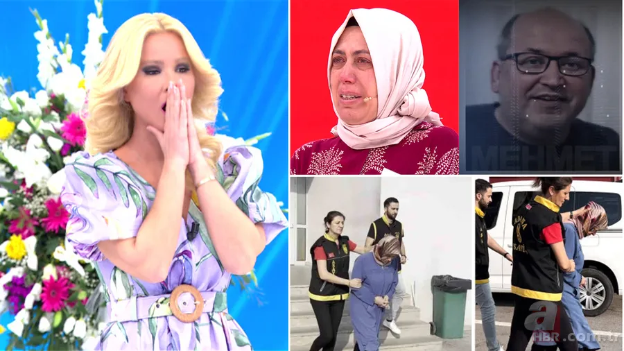 Türkiye Müge Anlı'daki olayı konuşuyor: 4 yaşındaki bebek canice öldürüldü 14