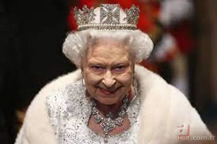 İngiltere’nin 70 yıllık hükümdarı! Kraliçe 2. Elizabeth’in kendi başına verdiği gizli sağlık savaşı! Gerçek ölüm sebebi...