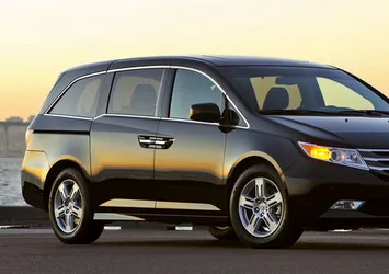 Honda 122 bin aracını geri çağırdı