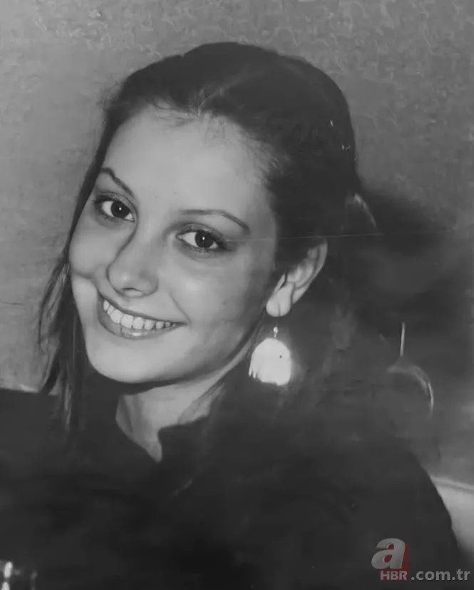 Mandıra Filozofu'nun Güliz'i Ayda Aksel'in kızı annesinin birebir aynısı! 10