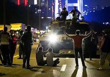 7 ay önce düğmeye basıldı