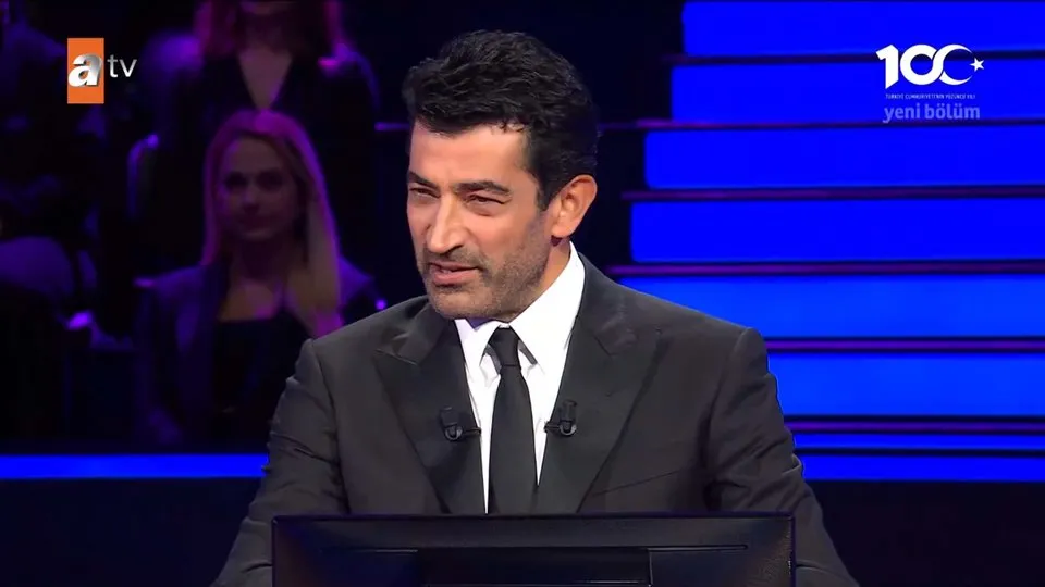 Kim Milyoner Olmak İster’de şaşırtan anlar: Kenan İmirzalıoğlu şıkkını seçti olanlar oldu! İşte Kim Milyoner Olmak İster’de 200 bin TL’lik o soru