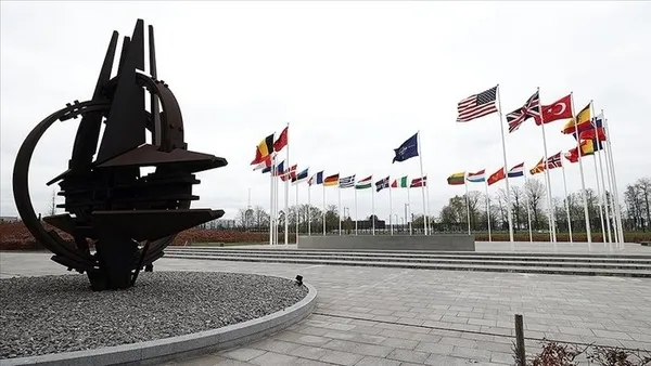 Türkiye'nin NATO'ya damgasını vuran Kıbrıs itirazı! Karar onaylanmadı - 2