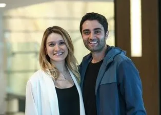 Eşkıya Dünyaya Hükümdar Olmaz dizisinin Alparslan'ı Yunus Emre Yıldırımer hakkında şok gerçek!