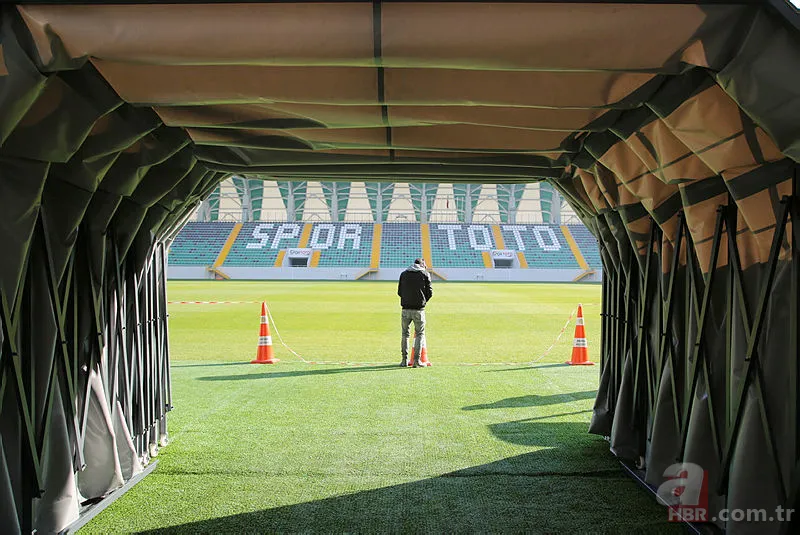 Akhisarspor stadına kavuşuyor 3