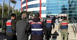Hainler gönüllü kisvesine bürünmüş