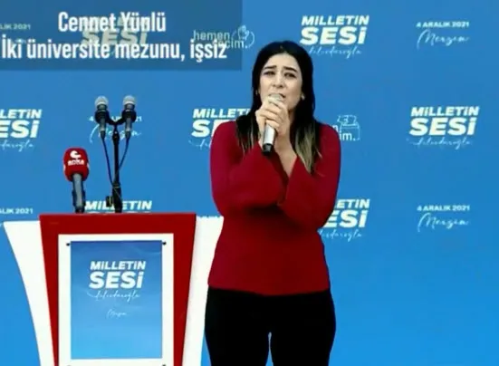 CHP Genel Başkanı Kemal Kılıçdaroğlu milletin sesi demişti! Biri FETÖ şüphelisi diğeri suç makinesi çıktı