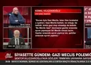 Cevizoğlundan Kılıçdaroğluna salvolar