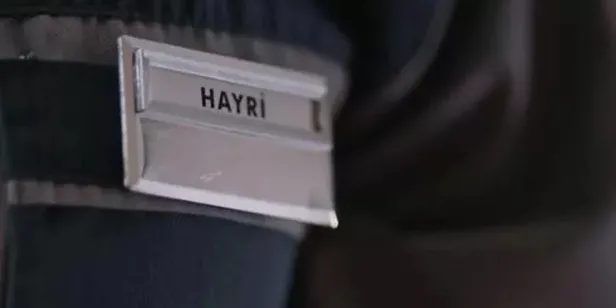 Camdaki Kız'a Hayri damgasını vurdu! Cihangir Ceyhan'dan görkemli giriş! Artık dengeler değişecek... - 3