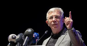 Hukuk tanımaz CHP’li Mansur Yavaş’a şok!