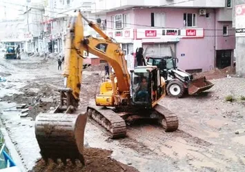 HDP'nin 'çukurcu' isimleri yine aday