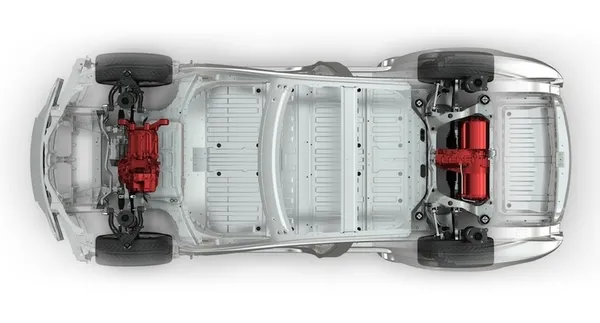 İki motorlu Model 3'ün fiyatı da ikiye katlanacak! - 2