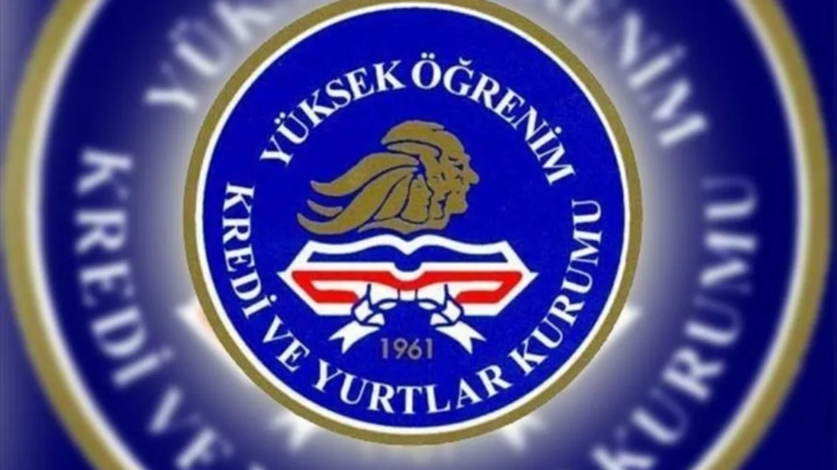 KYK Taahhütname onayı nedir, ne anlama geliyor? 2025-2026 KYK Burs ve Kredi taahhütname onayı nereden yapılır?