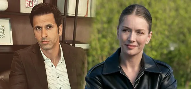 Yasemin Kay Allen eski FBI ajanı sevgilisinden yine ayrıldı