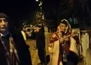 Manisadaki 5,4lük depremden ilk görüntüler