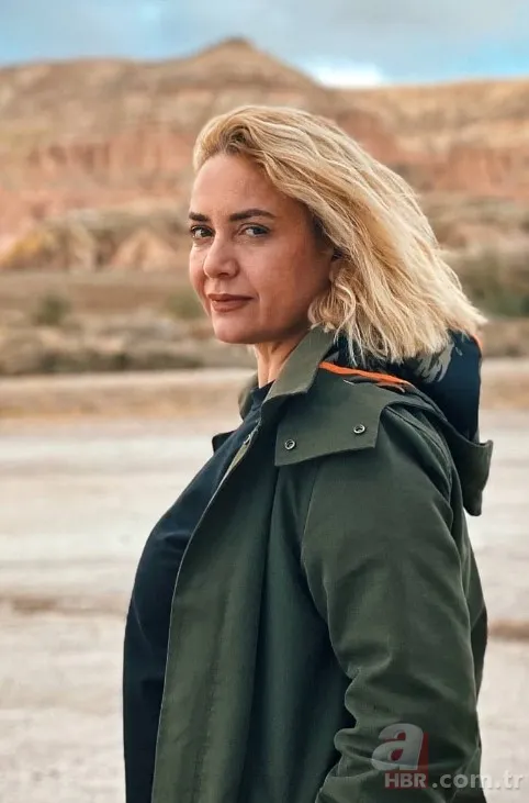 Bir Zamanlar Çukurova'nın Şermin'i Sibel Taşçıoğlu bakın kiminle evliymiş! Meğer ünlü oyuncunun kuzeni.... 6