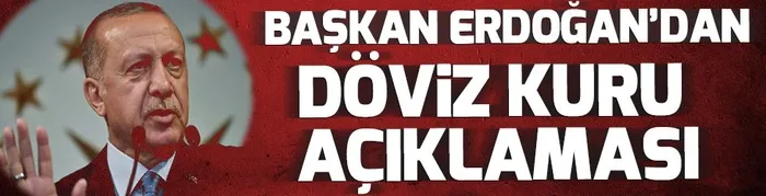 Başkan Erdoğan’dan Trump’a sert sözler: ’Ben yaptım oldu’ diyemezsin. İstediğin kadar Başkan ol ne olursan ol!