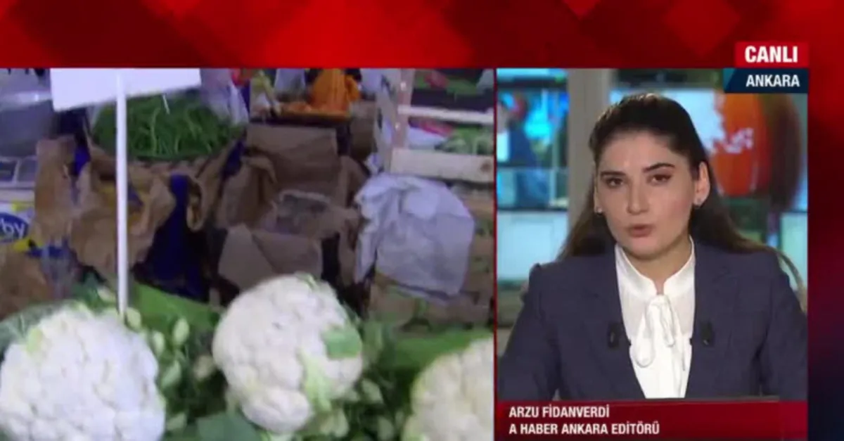 Ocak ayı enflasyon rakamları açıklandı