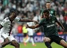 Sporting Lizbon Beşiktaş maçı hangi kanalda, saat kaçta?