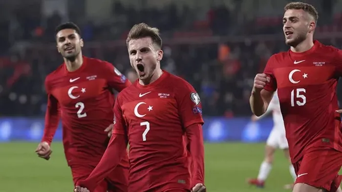 Son dakika: Türkiye'nin Uluslar C Ligi'ndeki rakipleri belli oldu | Peki maçlar ne zaman oynanacak? - 2