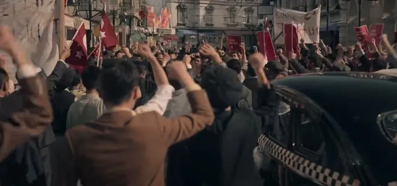 Kulüp 3. sezon ne zaman çıkacak? Netflix dizisi Kulüp 3. yeni sezon gelecek mi?