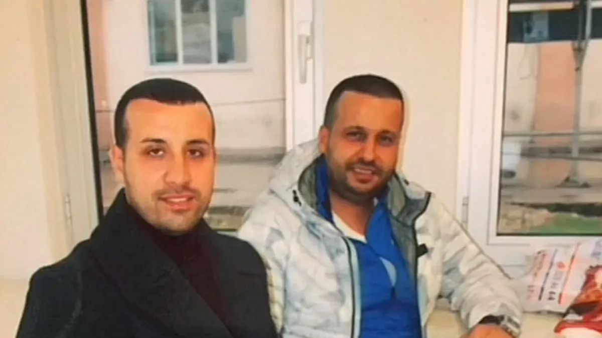 Almanya'da infaz edilen Veysel Erol cinayetinde şok detaylar! İtalya'dan talimat, Berlin'de infaz, Hollanda'da kıskaç