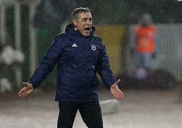İşte Ersun Yanal'ın yeni Sow'u!